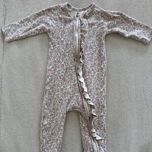 Jamie Kay Chloe Floral Tofu one piece